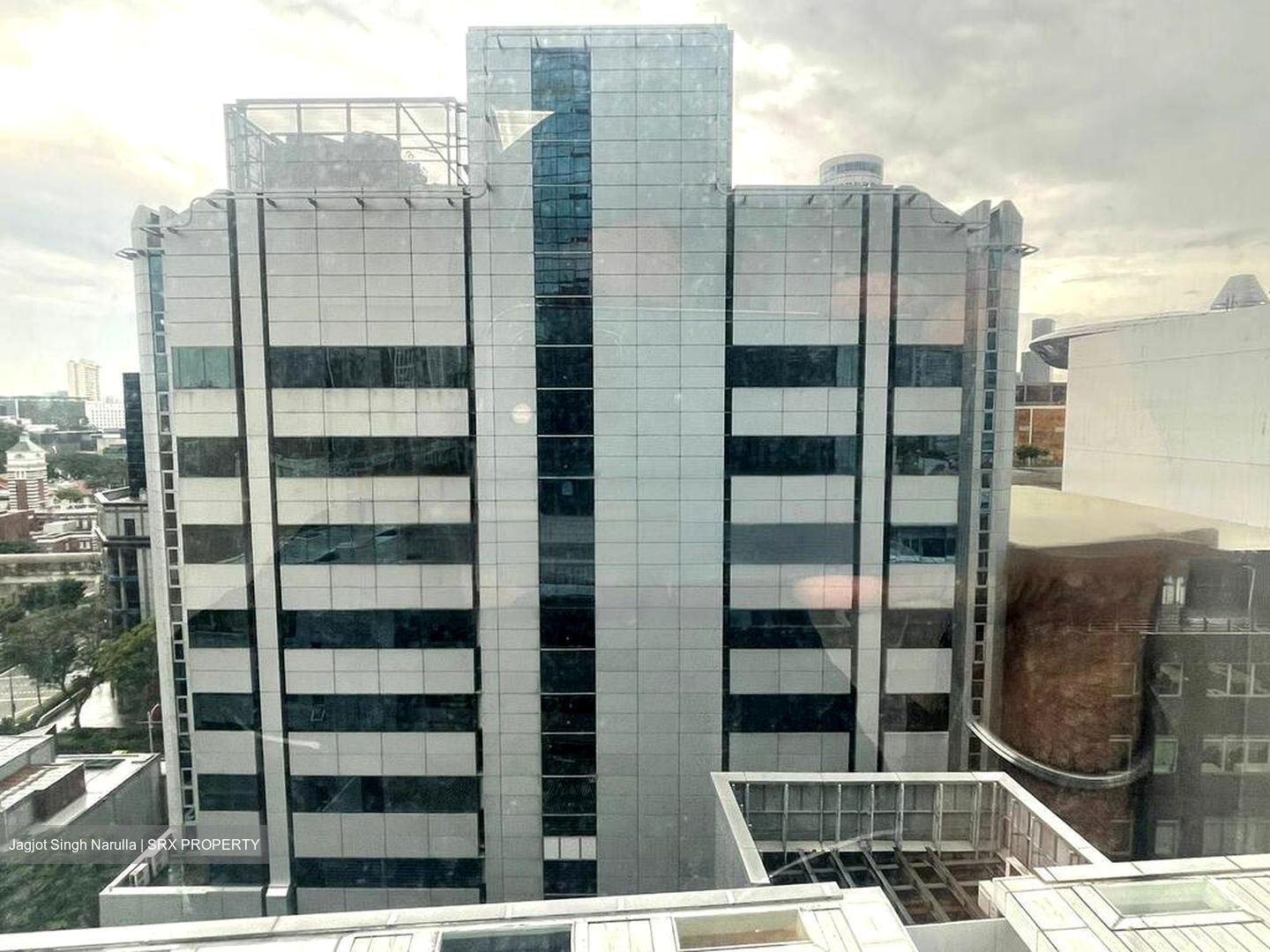 High Street Plaza (D6), Office #455270871